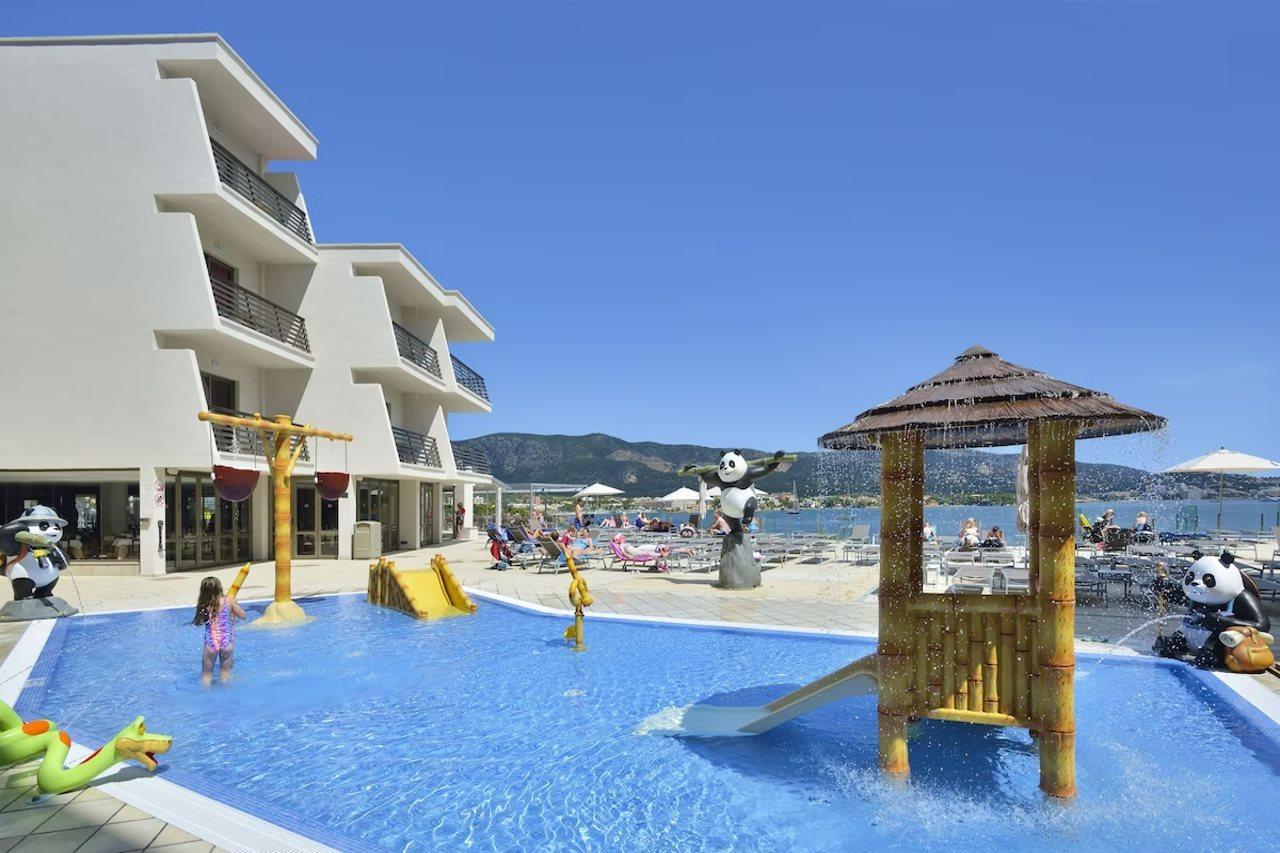 Leonardo Royal Hotel Mallorca Palmanova Bay Екстер'єр фото